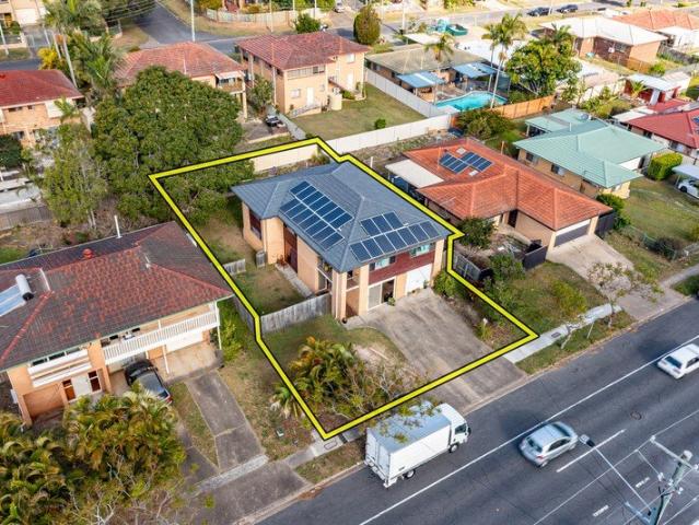 House for sale in Toombul, Queensland