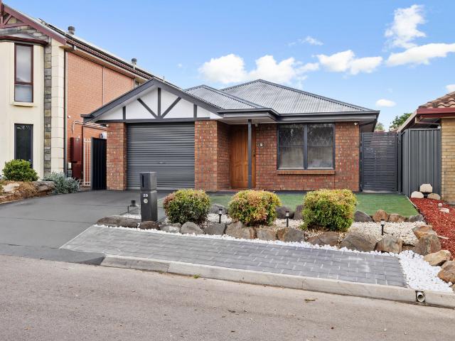 House for rent in Horseshoe Creek, South Australia