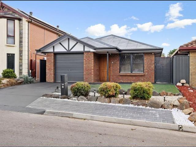 House for rent in Horseshoe Creek, South Australia