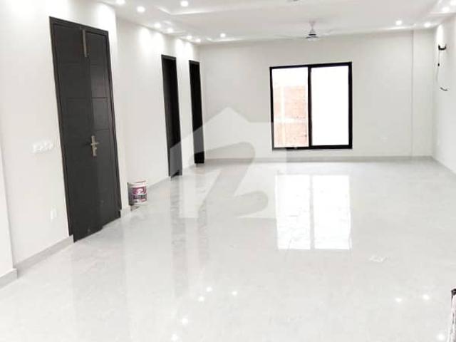 Office for rent in Rawalpindi, Islamabad Capital Territory
