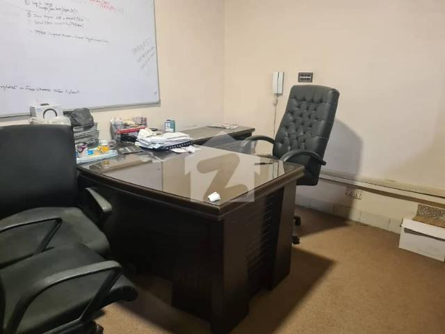 Office for rent