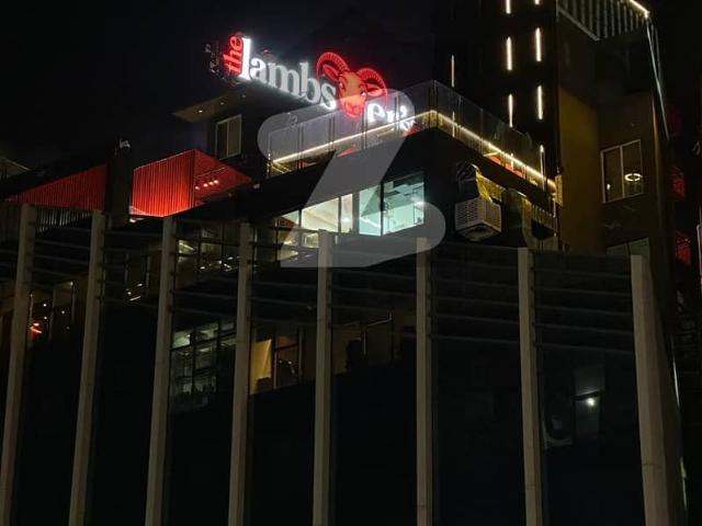 Office for sale in Islamabad