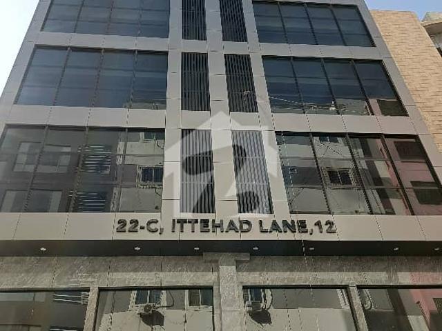 Office for rent in کراچی ڈویژن, North Waziristan