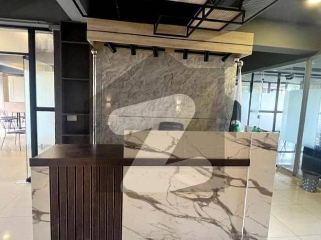 Office for rent in Islamabad