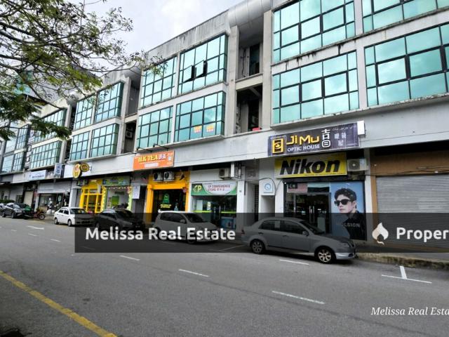 Office for rent in Kuantan, Pahang