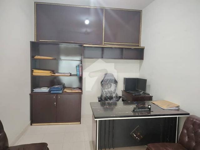 Office for sale in Islamabad