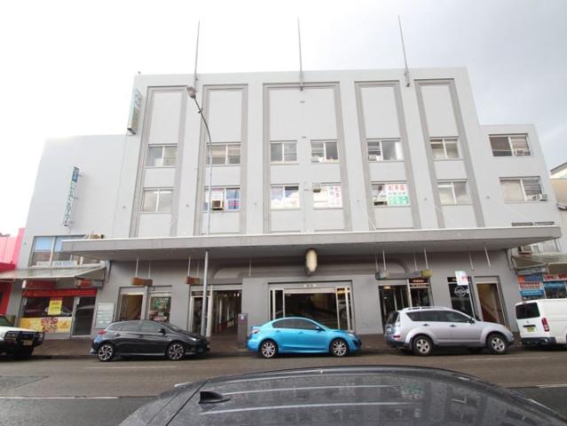 Office for rent in Sydney, New South Wales