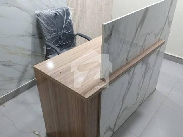 Office for rent