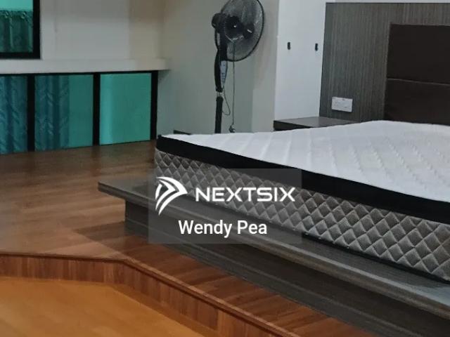 Shop for rent in Country Heights Damansara, Kuala Lumpur