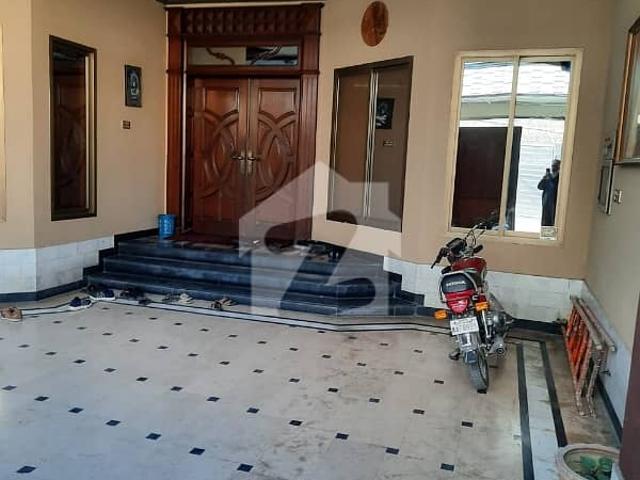 House for sale in Peshawar, North West Frontier Province