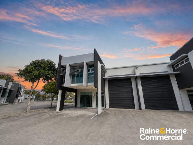 Office for sale in Brisbane International Export Park, Greater Brisbane