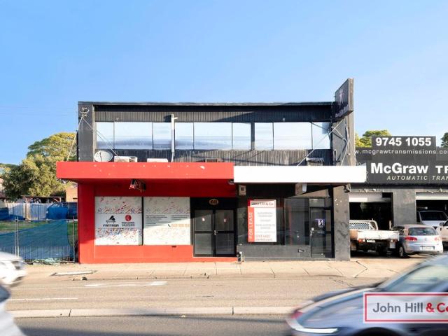 Warehouse for rent in Sydney, New South Wales