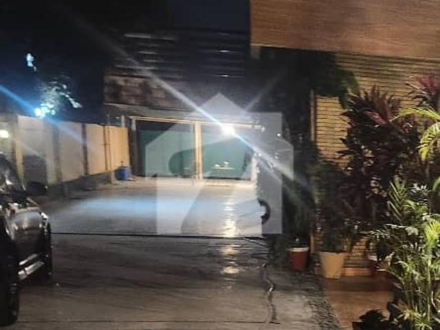 House for sale in Islamabad