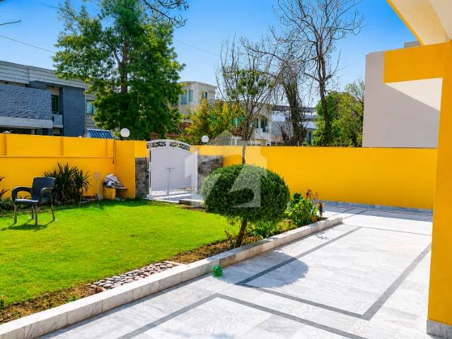 House for sale in Islamabad
