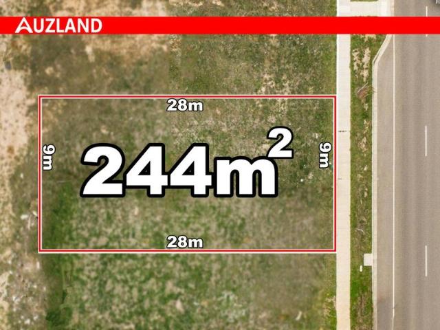 Land for sale in Sydney, New South Wales