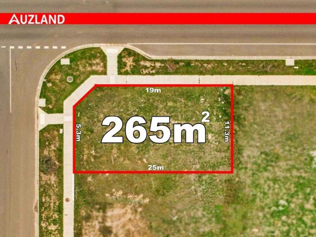 Land for sale in Sydney, New South Wales