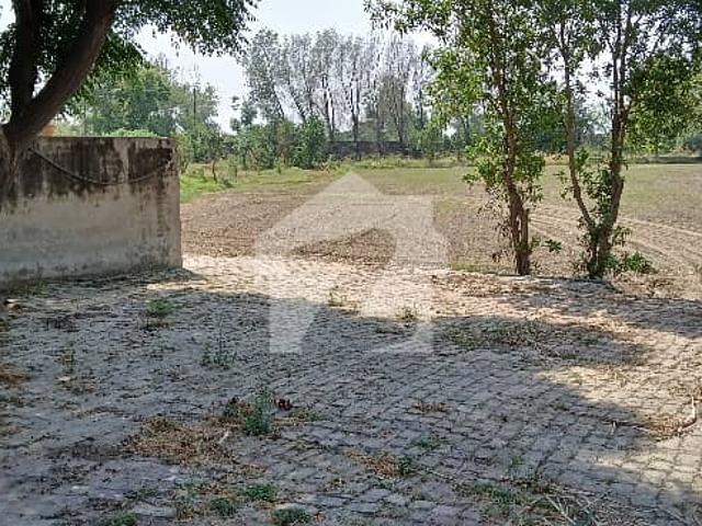Land for sale in Rawalpindi, Islamabad Capital Territory
