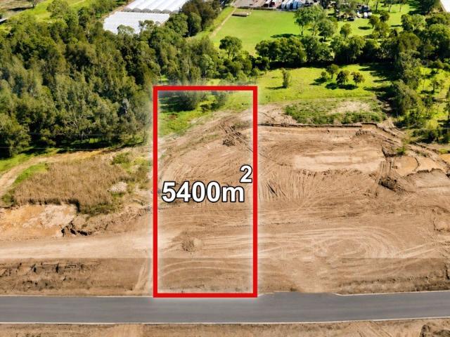 Land for sale in Sydney, New South Wales
