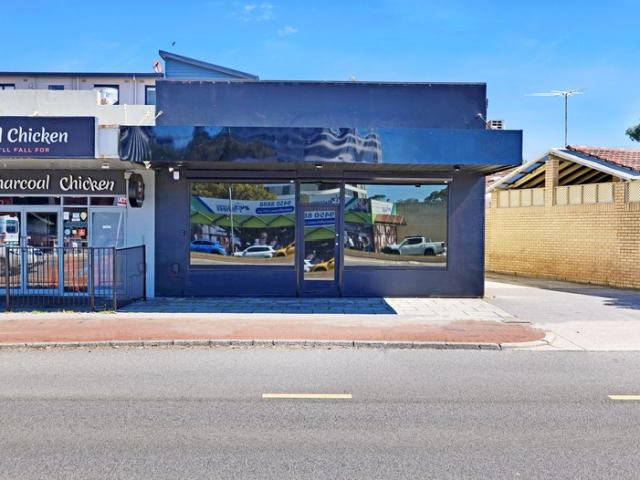 Office for rent in Como, Western Australia