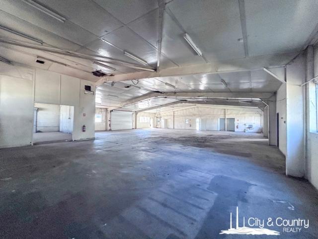 Warehouse for sale in Mount Isa, Queensland