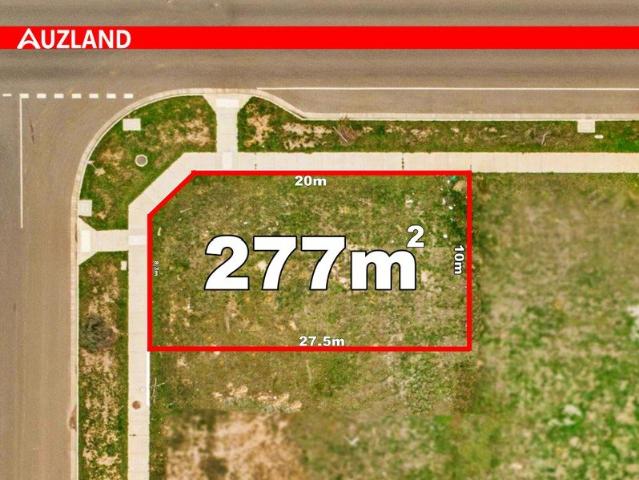 Land for sale in Sydney, New South Wales