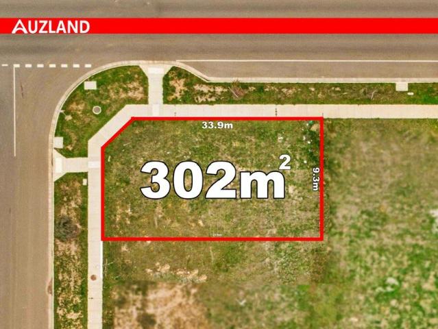 Land for sale in Sydney, New South Wales