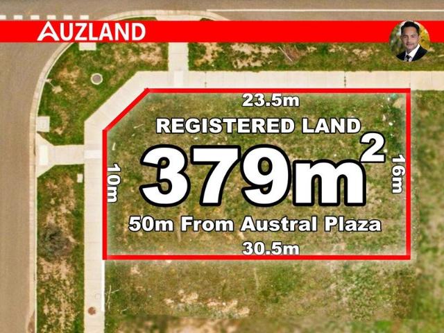 Land for sale in Sydney, New South Wales