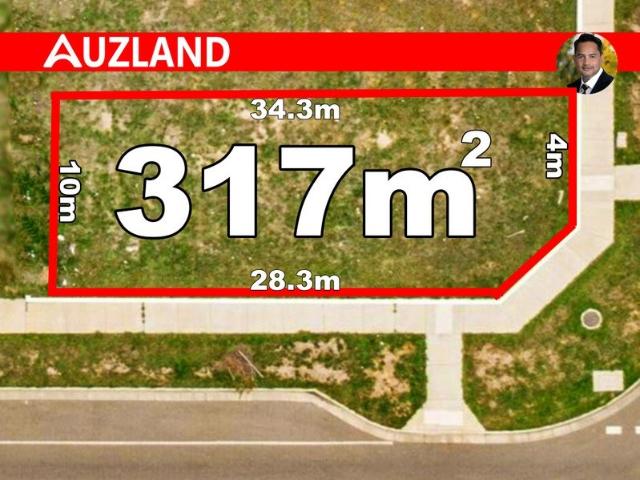 Land for sale in Sydney, New South Wales