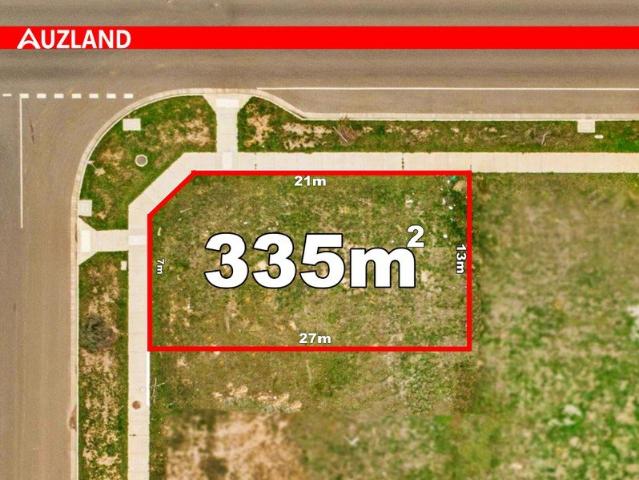Land for sale in Sydney, New South Wales