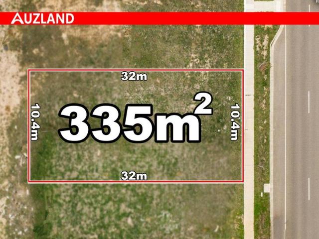 Land for sale in Sydney, New South Wales