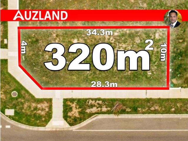 Land for sale in Sydney, New South Wales