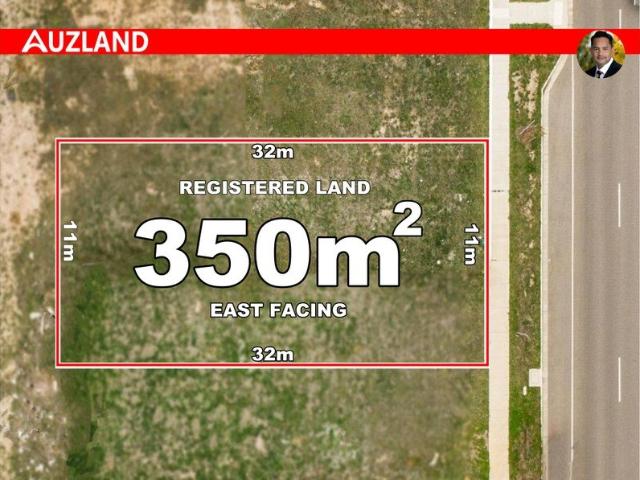 Land for sale in Sydney, New South Wales