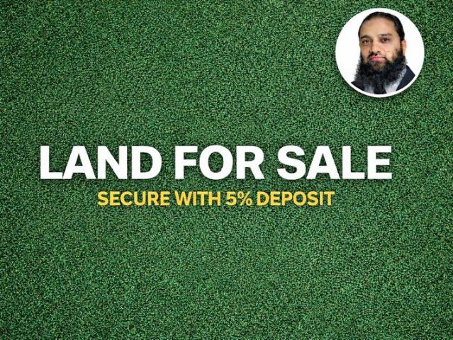 Land for sale in Sydney, New South Wales