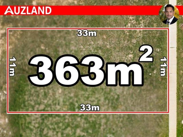 Land for sale in Sydney, New South Wales