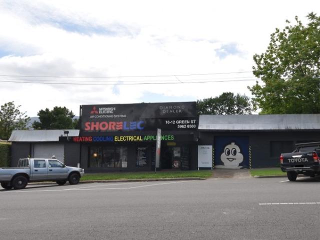 Retail for sale in Healesville, Melbourne