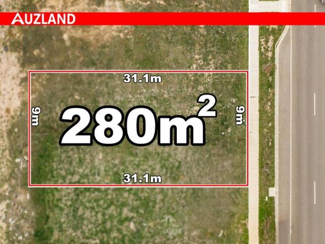 Land for sale in Sydney, New South Wales