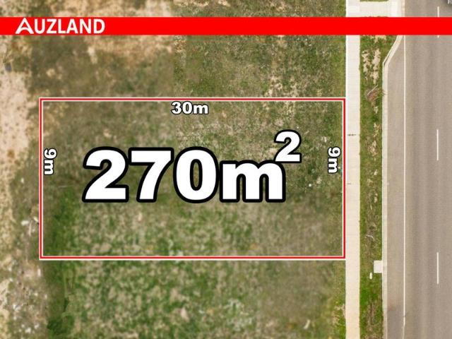 Land for sale in Sydney, New South Wales
