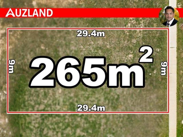 Land for sale in Sydney, New South Wales