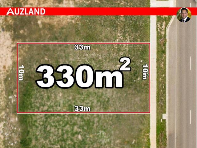 Land for sale in Sydney, New South Wales