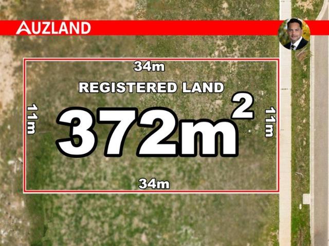 Land for sale in Sydney, New South Wales