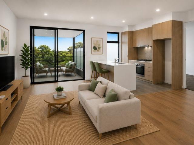 Apartment for rent in Geelong, Victoria