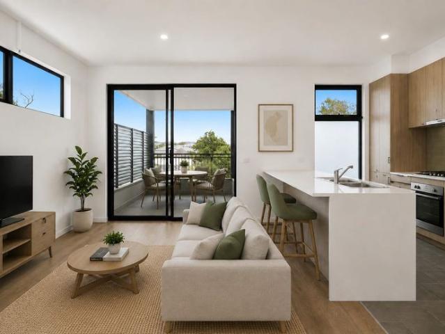 Apartment for rent in Geelong, Victoria