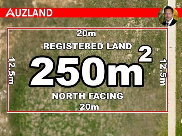 Land for sale in Sydney, New South Wales
