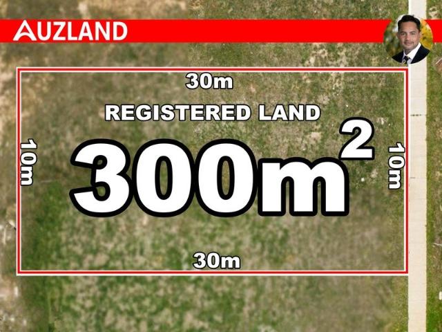 Land for sale in Sydney, New South Wales