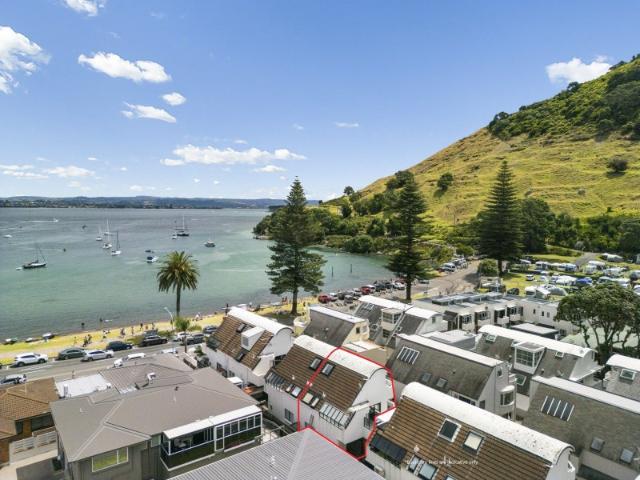 Townhouse for sale in Mount Maunganui