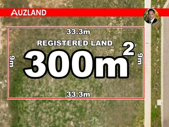 Land for sale in Sydney, New South Wales