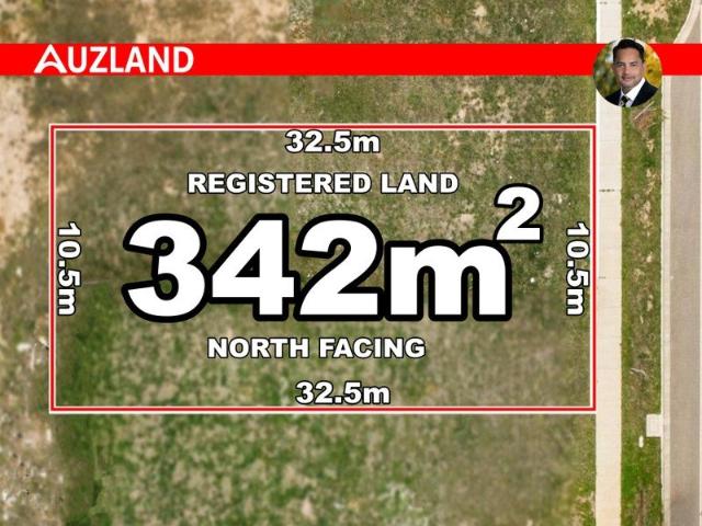 Land for sale in Sydney, New South Wales