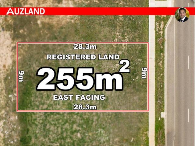 Land for sale in Sydney, New South Wales