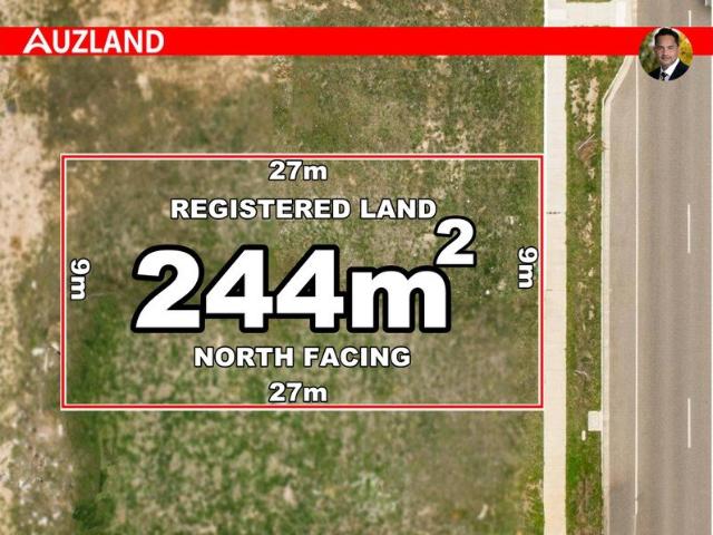 Land for sale in Sydney, New South Wales