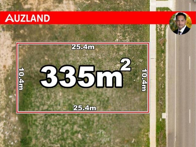 Land for sale in Sydney, New South Wales